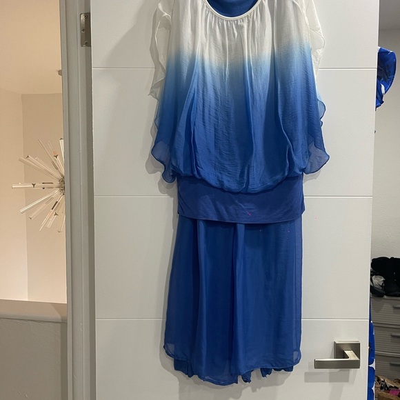 Italian Two for the price of one used once only in Great Condition - Picture 2 of 8